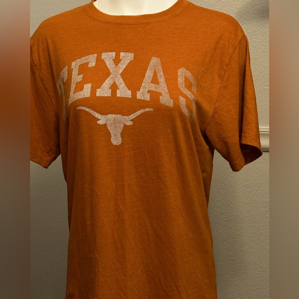 Texas Longhorns Tee